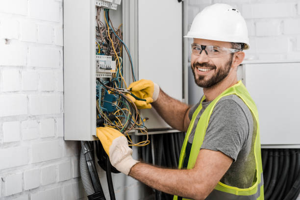 Best Electric Panel Repair  in Salt Creek Commons, IN