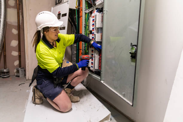 Best Electrical Wiring Services  in Salt Creek Commons, IN