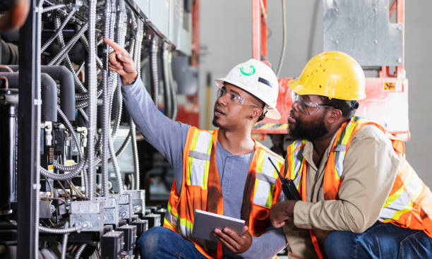Best Electrical System Inspection  in Salt Creek Commons, IN