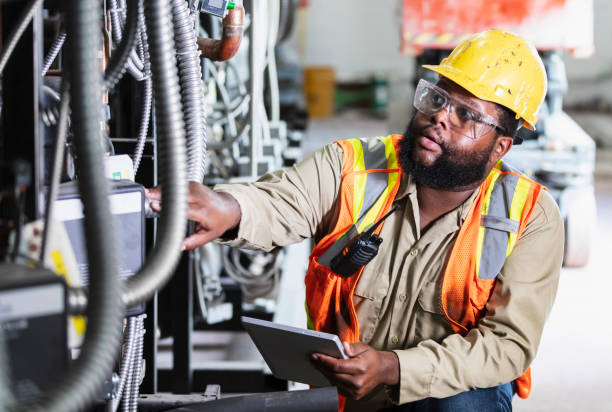 Best Electrical Installation Contractor  in Salt Creek Commons, IN