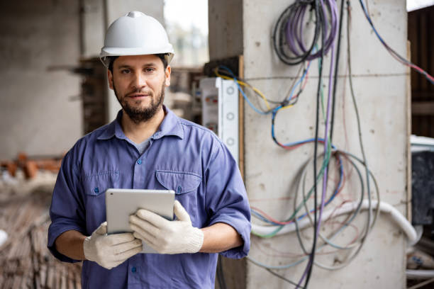 Best Best Electricians Near Me  in Salt Creek Commons, IN