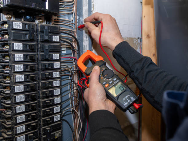 Best Residential Electrician Services  in Salt Creek Commons, IN