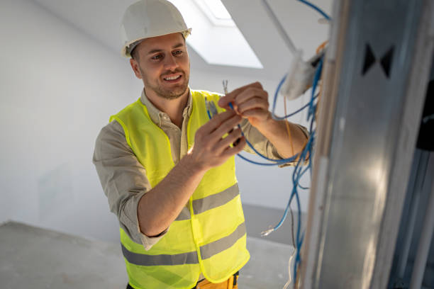 Best Ceiling Fan Installation Electrician  in Salt Creek Commons, IN